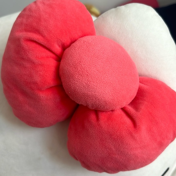 Squishmallow 20" Sanrio Scuba Swim Hello Kitty Pink - Picture 2 of 8